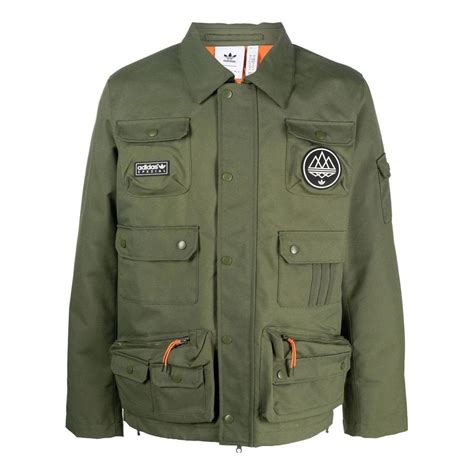 FENISCOWLES JACKET HS4162 